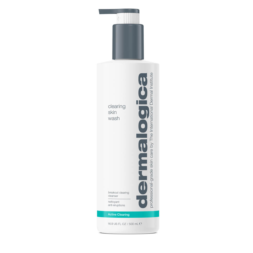 Dermalogica Clearing Skin Wash